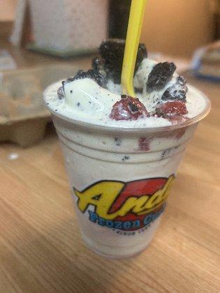 Andy's Frozen Custard