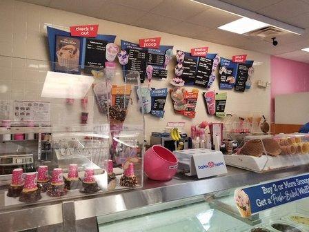Baskin-Robbins
