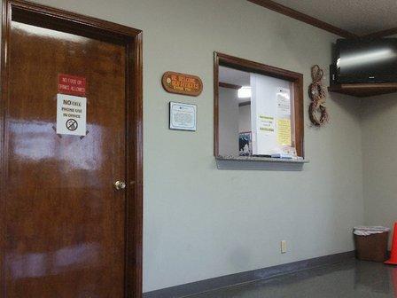 Sore Thumb Walk-in Clinic