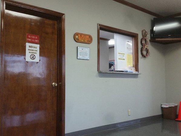 Sore Thumb Walk-in Clinic