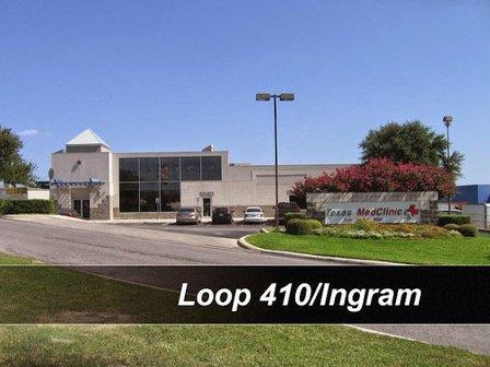 Texas MedClinic Urgent Care - Ingram