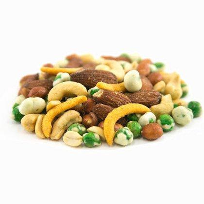 L'Orenta Nuts