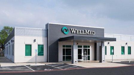 WellMed at General MC Mullen