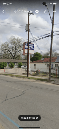 Executive Inn Motel