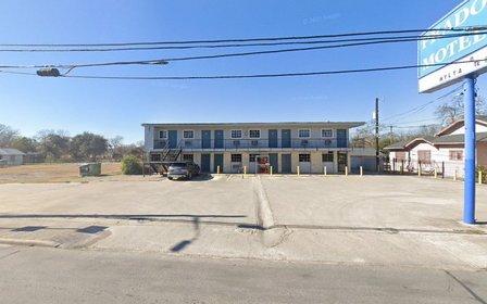 Prado Motel