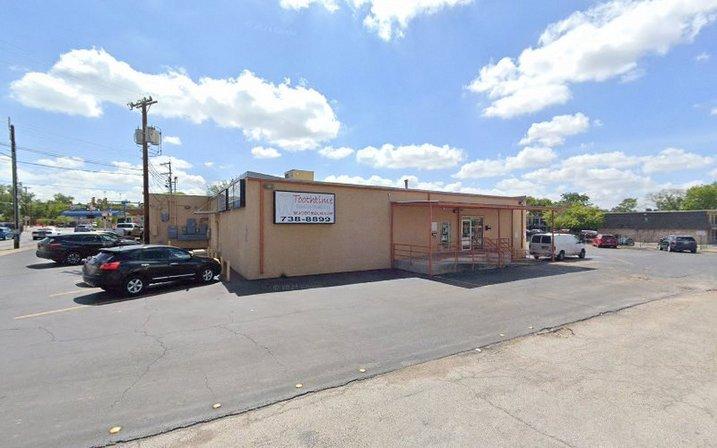 Clinica Del Norte Pediatrics: Cortez Ray V MD