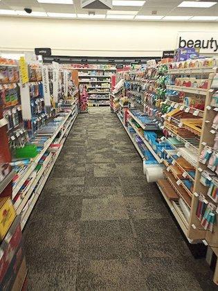 CVS