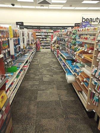 CVS