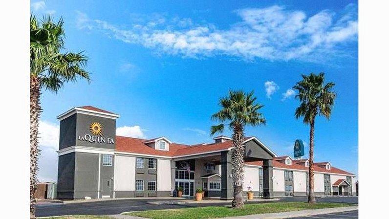 La Quinta Inn by Wyndham San Antonio Brooks City Base