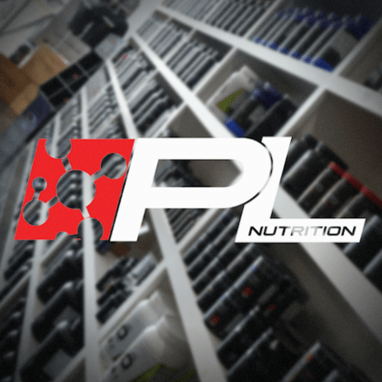 Pureline Nutrition