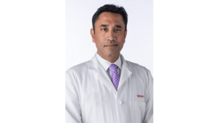 Sartaj Hans, MD, FACC