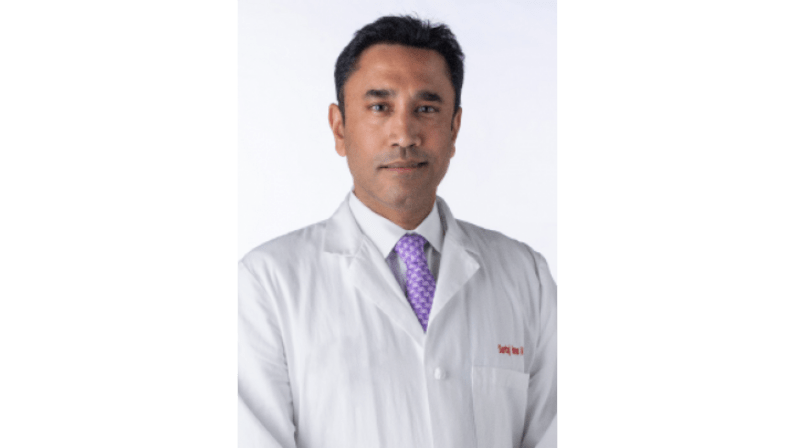 Sartaj Hans, MD, FACC