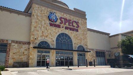 Spec's Wines, Spirits & Finer Foods