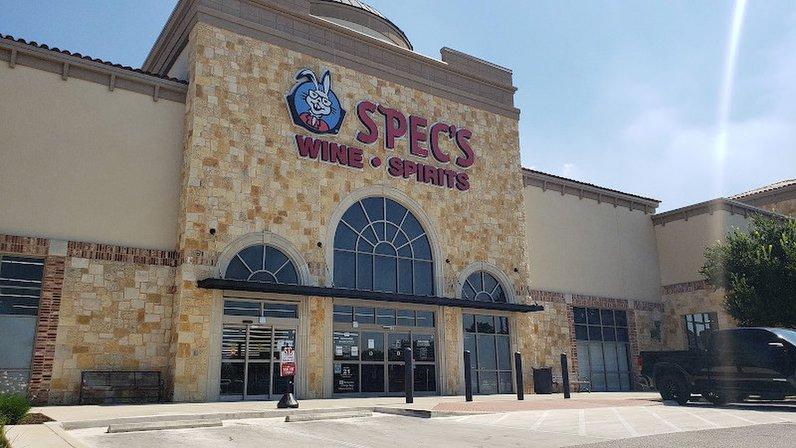 Spec's Wines, Spirits & Finer Foods