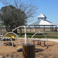 Bulverde Community Park