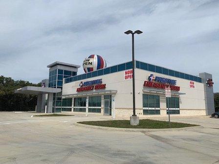 Prestige Emergency Room | Potranco