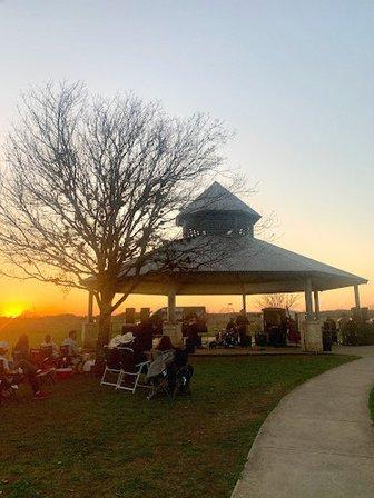 Bulverde Community Park