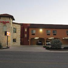 La Hacienda Inn Alamdome/Riverwalk