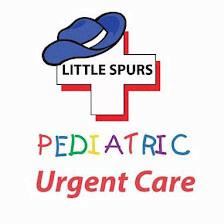 Little Spurs Pediatric Urgent Care - Potranco