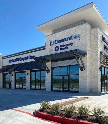 CommuniCare Health Centers - Luckey Ranch Clinic