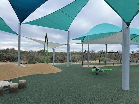 Classen-Steubing Ranch Park