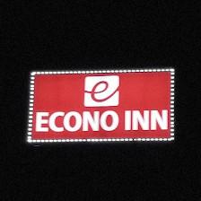 Econo Inn San Antonio Lackland AFB/SeaWorld