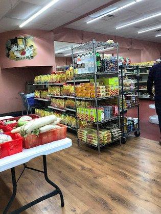 Shahi IndoPak Groceries