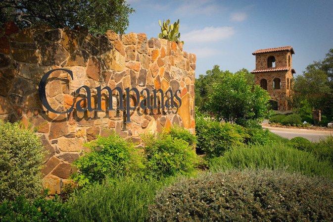 Cibolo Canyons Resort Community