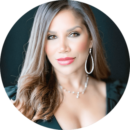 Real Estate Agent Cristabel Benavides