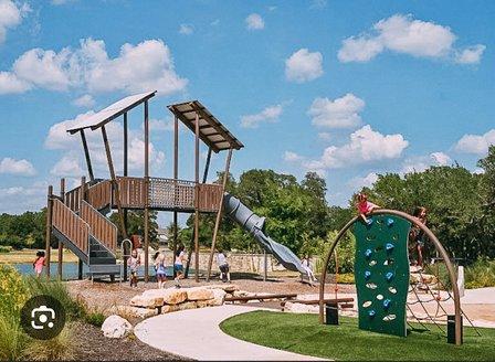 Hidden Trails Park