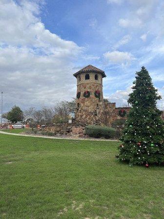 Bulverde Village Park