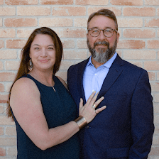 At Home With The Dannellys -Realtor with M. Stagers Realty Partners