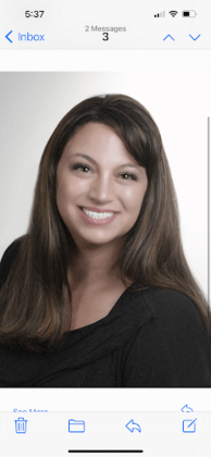 At Home With The Dannellys -Realtor with M. Stagers Realty Partners