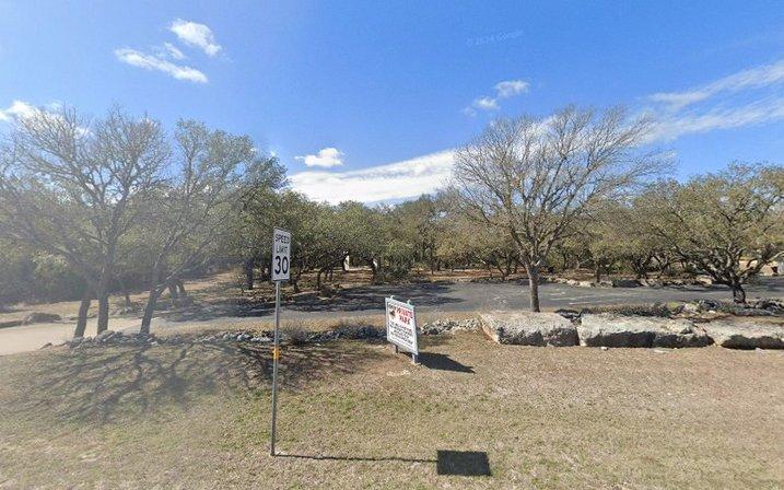 Rim Rock Ranch Park