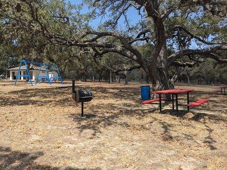 Whispering Oaks Park