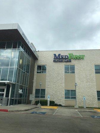 MedFirst at Hausman