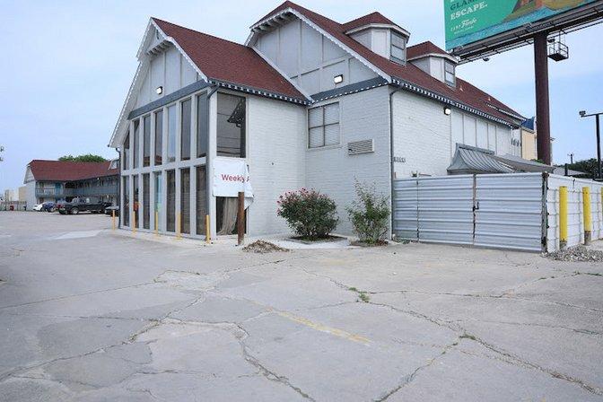 Rittiman Inn and Suites