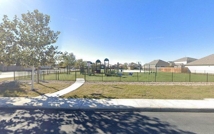 Paloma Park
