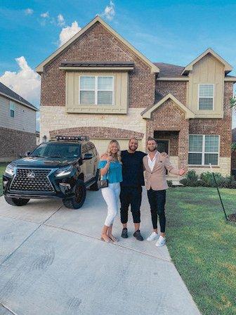 Ryder Boatman - San Antonio REALTOR