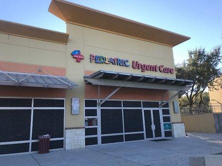 Little Spurs Pediatric Urgent Care - Bandera