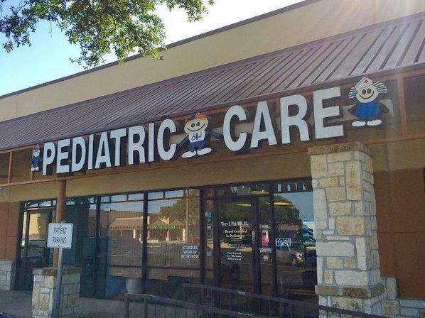 Pediatric Care