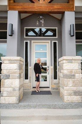 Martha Valiquette, REALTOR ; Keller Williams Heritage
