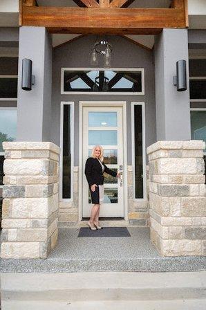 Martha Valiquette, REALTOR ; Keller Williams Heritage