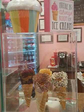 Smallcakes San Antonio