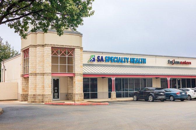 San Antonio Specialty Health - Town & Country Clinic