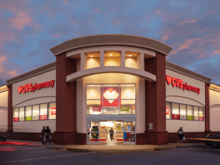 MinuteClinic at CVS