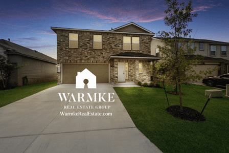 Warmke Real Estate Group, Keller Williams Heritage