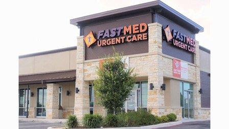 CareNow Urgent Care - Potranco Road & Hunt Lane