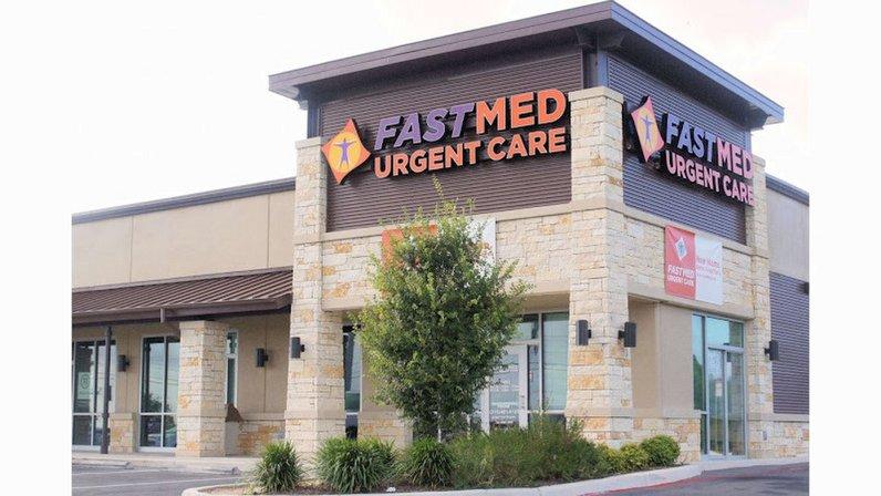 CareNow Urgent Care - Potranco Road & Hunt Lane
