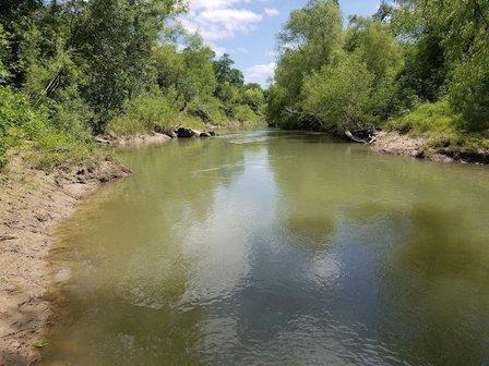 River Crossing Park